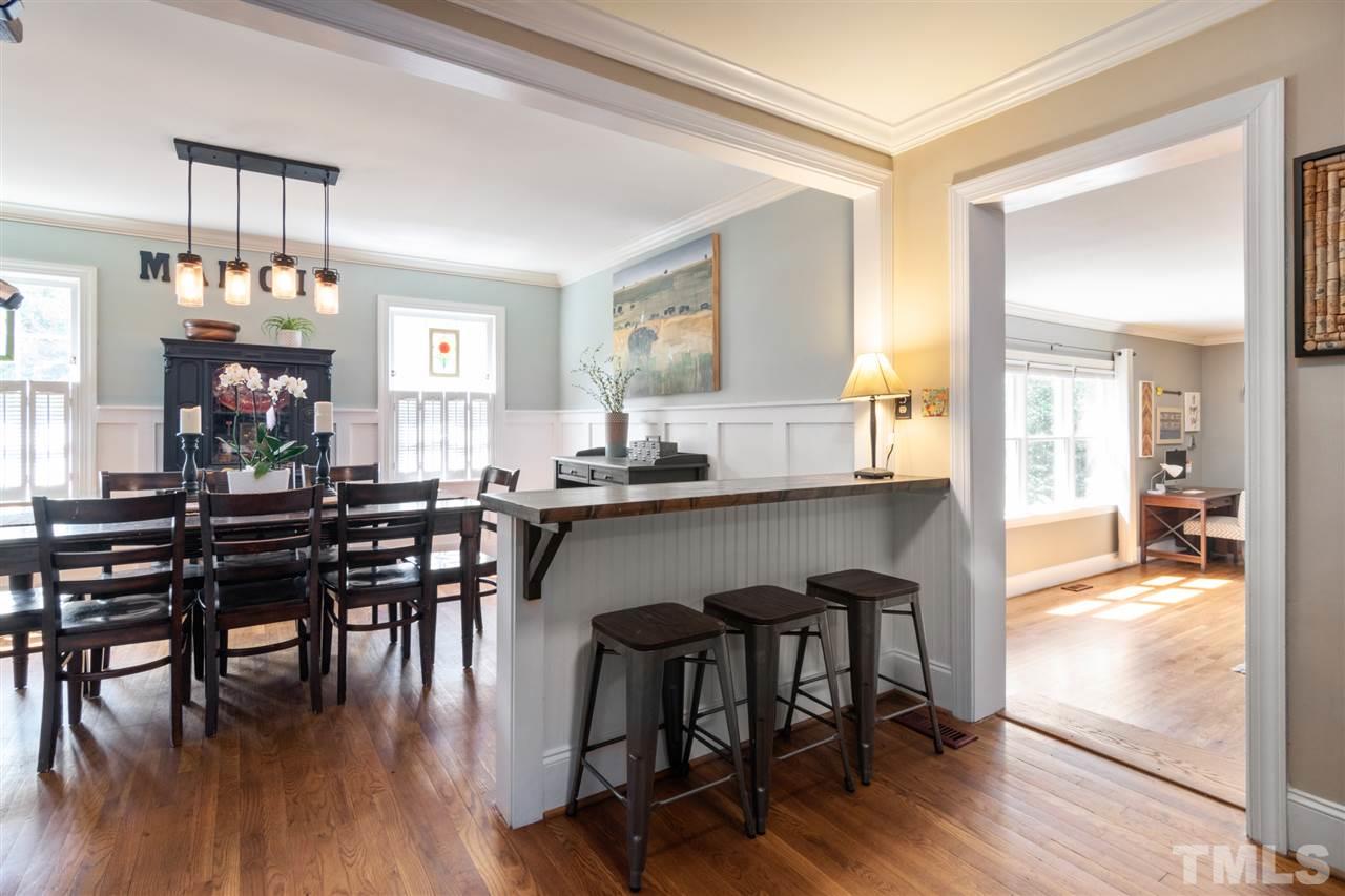 2262 The Circle Raleigh, NC 27608 - Photo 7 of 30