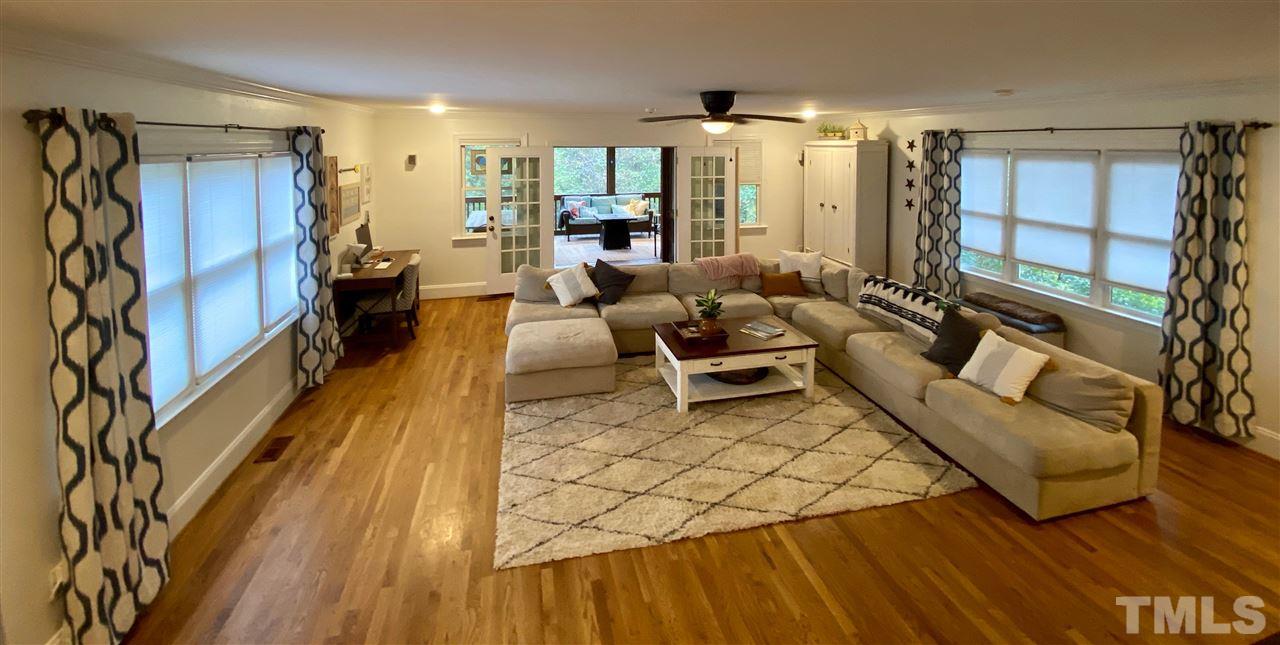 2262 The Circle Raleigh, NC 27608 - Photo 8 of 30