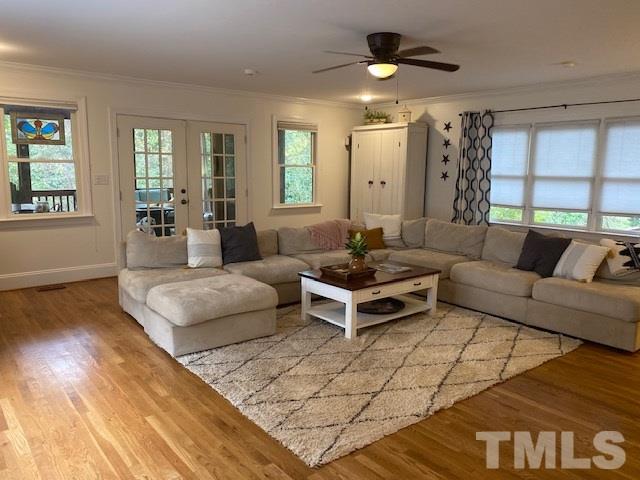 2262 The Circle Raleigh, NC 27608 - Photo 9 of 30