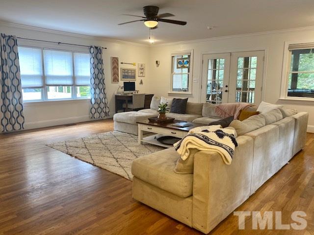 2262 The Circle Raleigh, NC 27608 - Photo 10 of 30