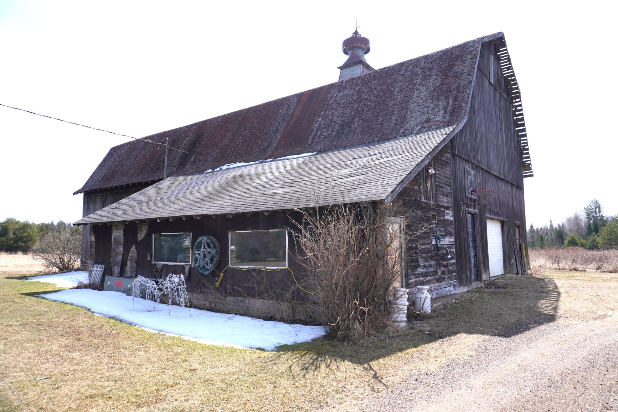 W629 R And H Road Gleason, WI 54435 - Photo 4 of 53 Gallery Image 4