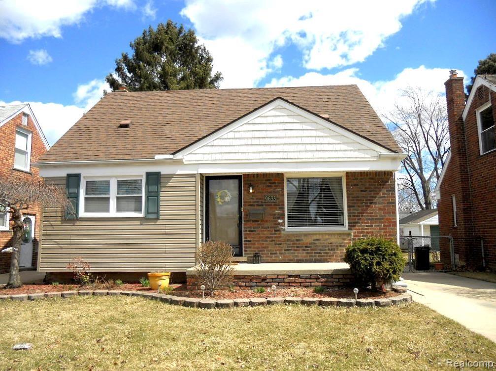 9633 Ruth Avenue Allen Park, MI 48101 - Photo 1 of 20 9633 Ruth Avenue.jpg