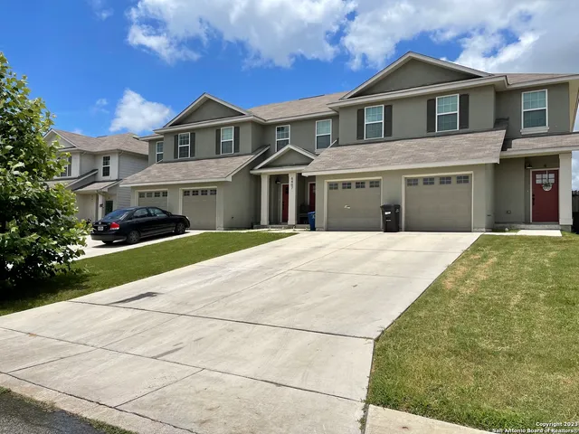 $1,275 | 6407 Melanzane Avenue, Unit 103, San Antonio, TX 78233