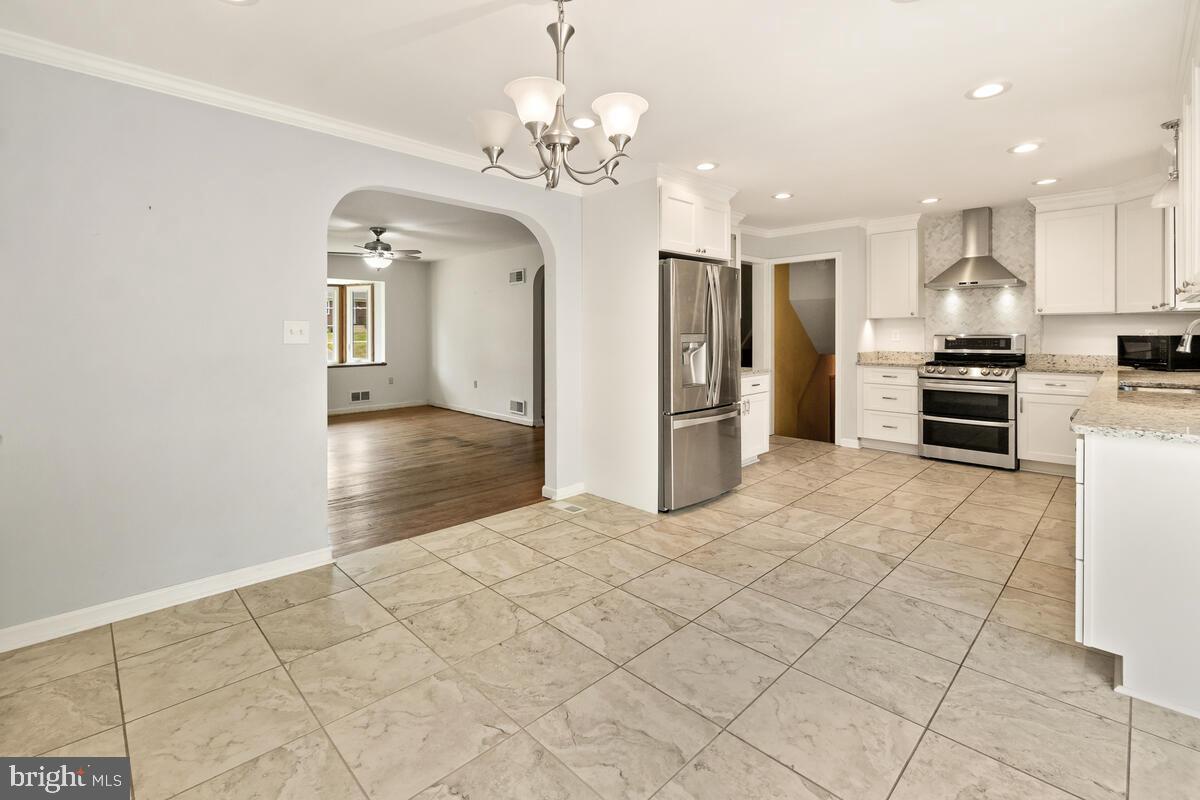 1032 Tanley Road Silver Spring, MD 20904 - Photo 11 of 45