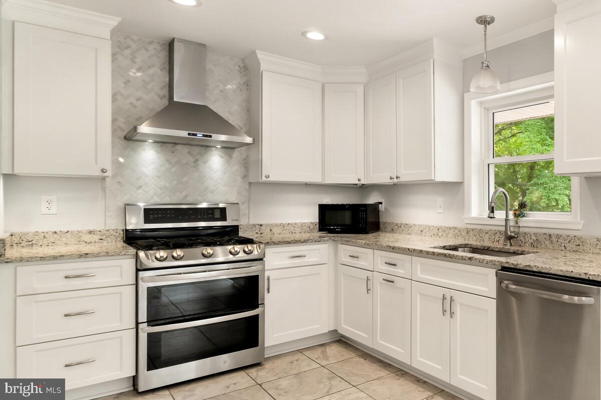 1032 Tanley Road Silver Spring, MD 20904 - Photo 12 of 45
