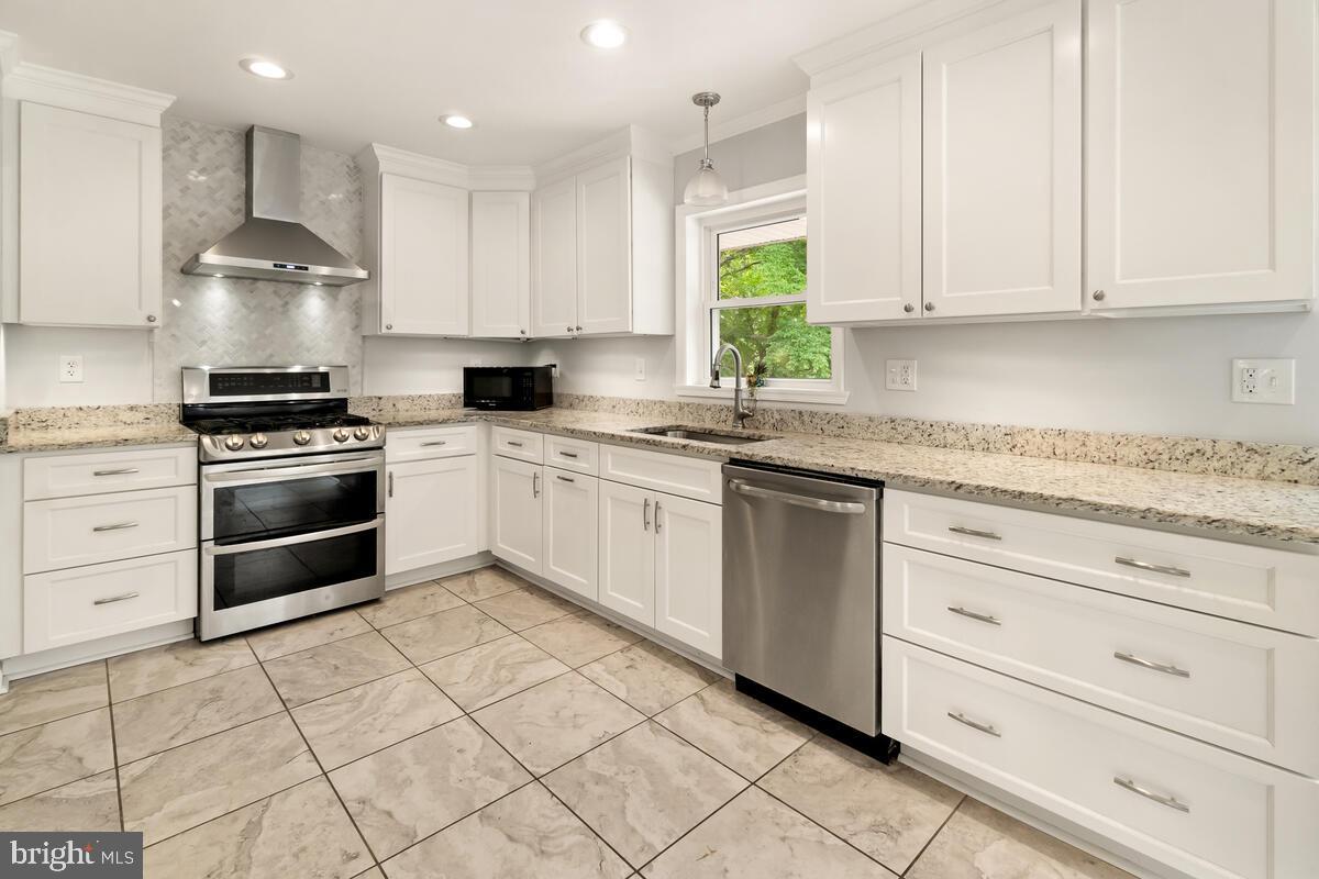 1032 Tanley Road Silver Spring, MD 20904 - Photo 13 of 45