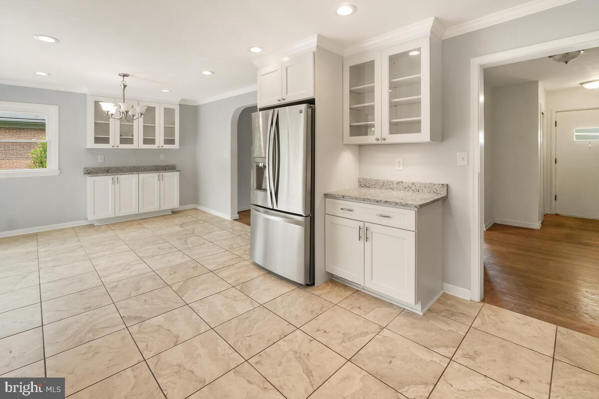 1032 Tanley Road Silver Spring, MD 20904 - Photo 17 of 45