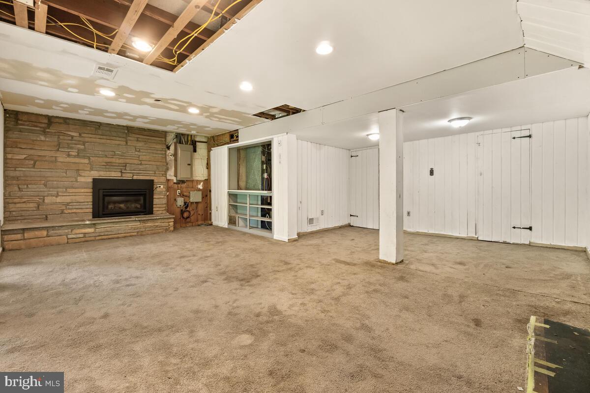 1032 Tanley Road Silver Spring, MD 20904 - Photo 33 of 45
