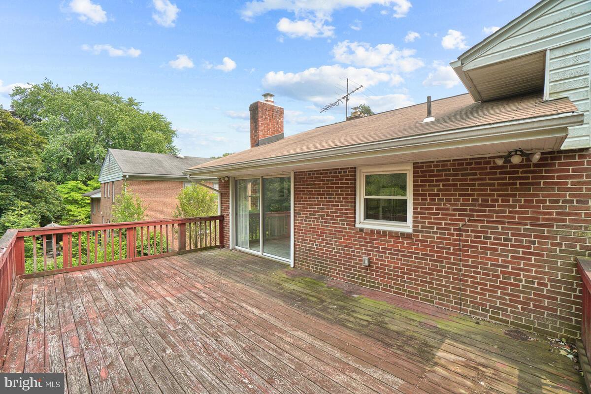 1032 Tanley Road Silver Spring, MD 20904 - Photo 41 of 45