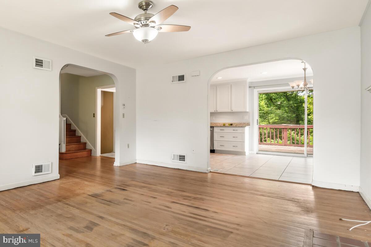 1032 Tanley Road Silver Spring, MD 20904 - Photo 7 of 45