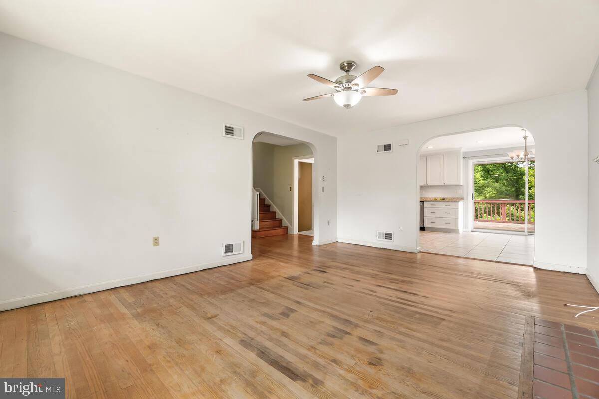 1032 Tanley Road Silver Spring, MD 20904 - Photo 8 of 45