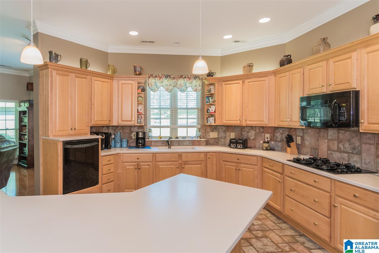 221 Quail Ridge Road Helena, AL 35080 - Photo 14 of 33
