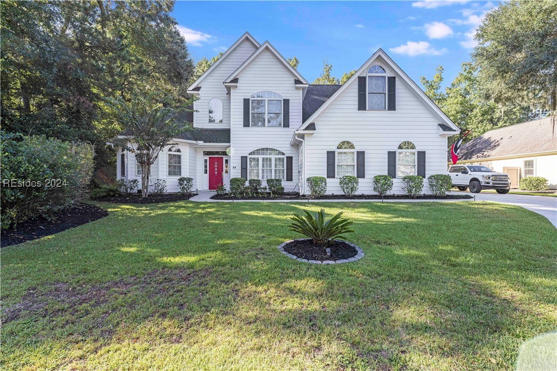 24 Meridian Point Drive Bluffton, SC 29910 - Photo 1 of 1 Gallery Image 1