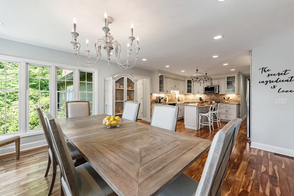 223 Mountain Tops Road Blue Ridge, GA 30513 - Photo 17 of 80 Gallery Image 17