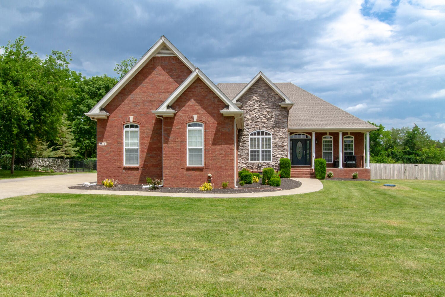 1136 Farmhouse Road Lascassas, TN 37085 - Photo 1 of 56 Gallery Image 1