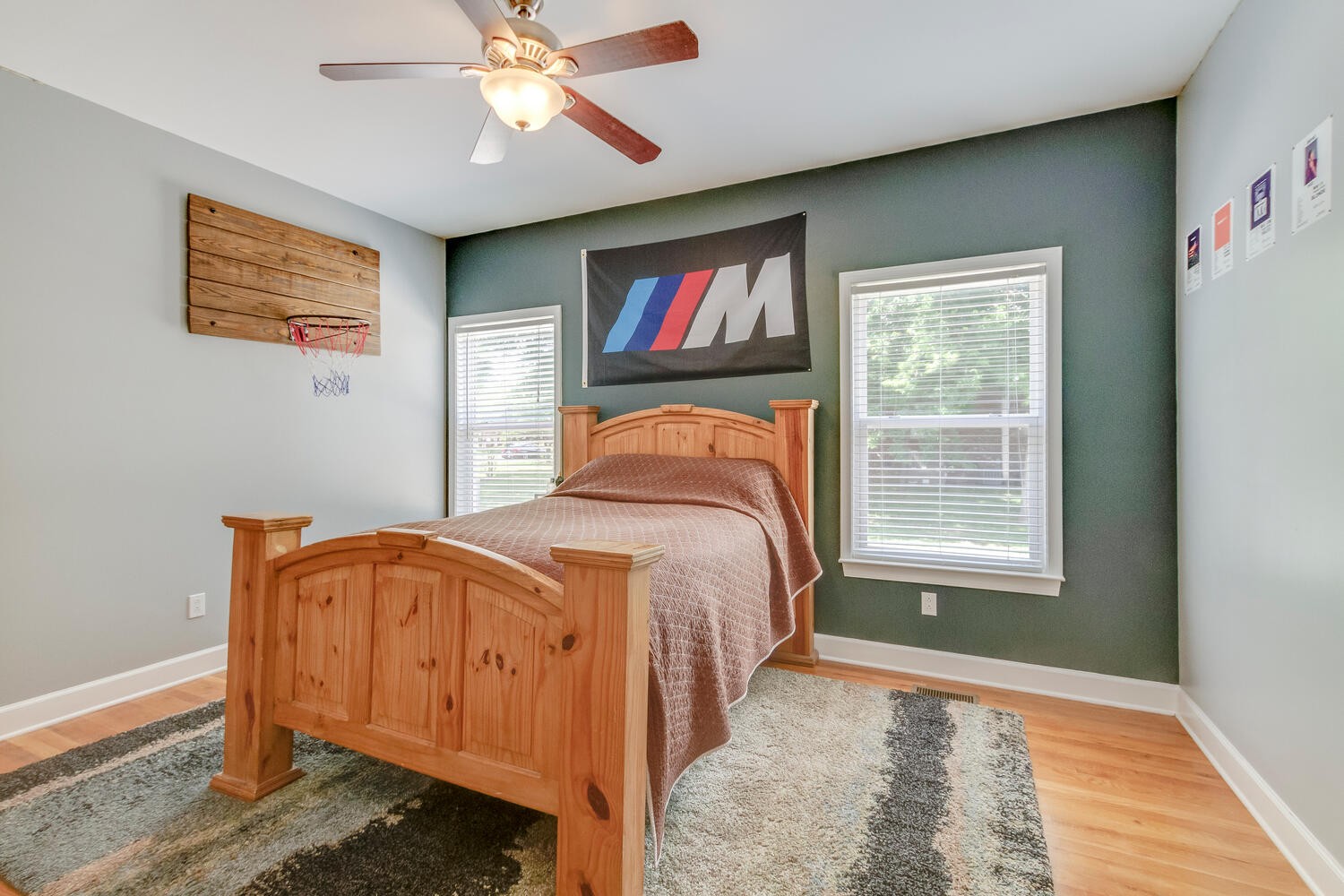 1136 Farmhouse Road Lascassas, TN 37085 - Photo 46 of 56 Gallery Image 46