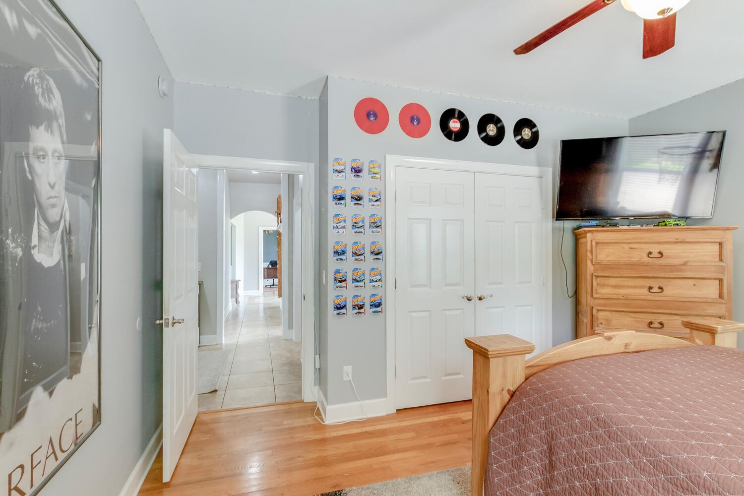 1136 Farmhouse Road Lascassas, TN 37085 - Photo 47 of 56 Gallery Image 47