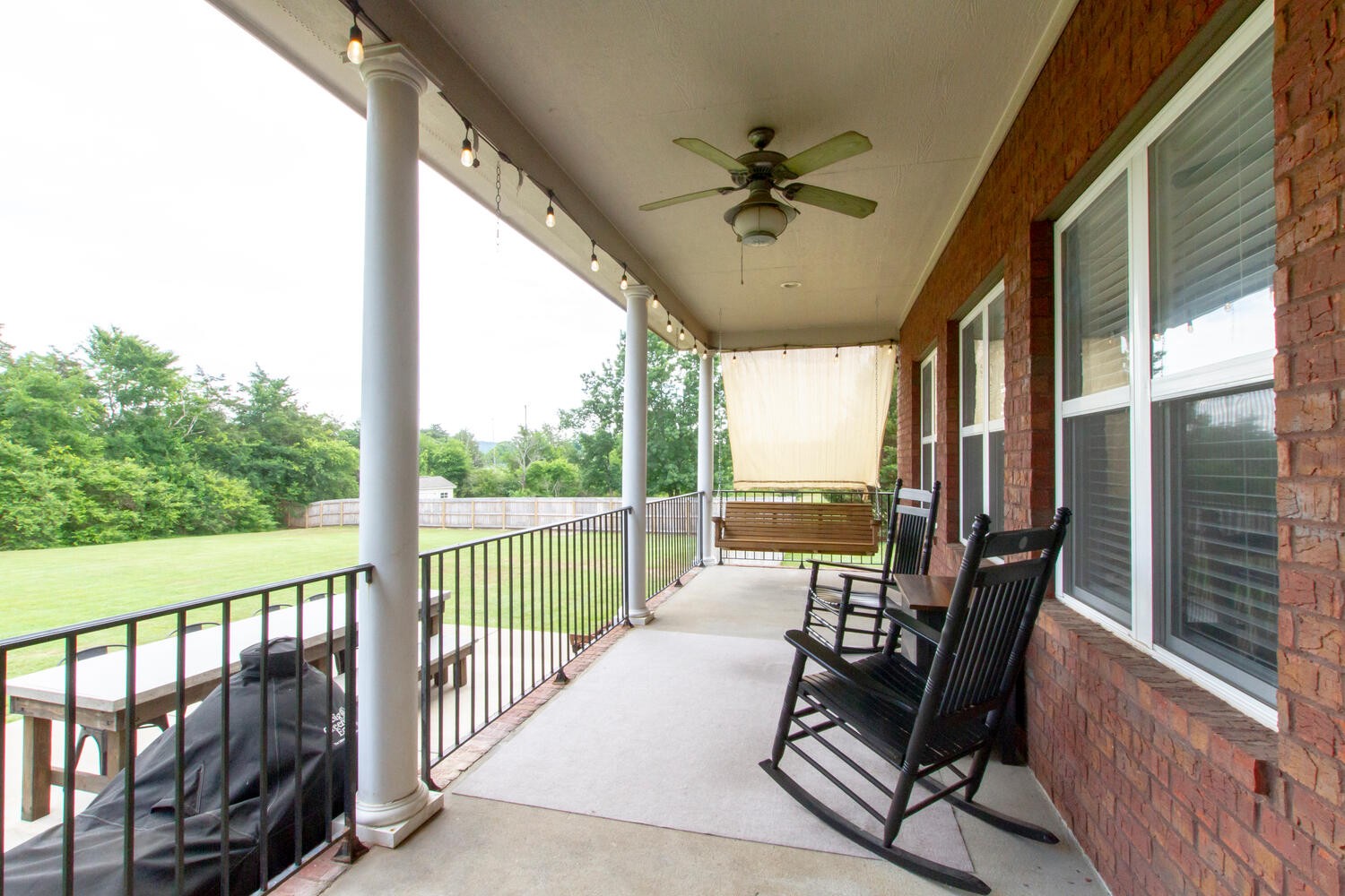 1136 Farmhouse Road Lascassas, TN 37085 - Photo 50 of 56 Gallery Image 50