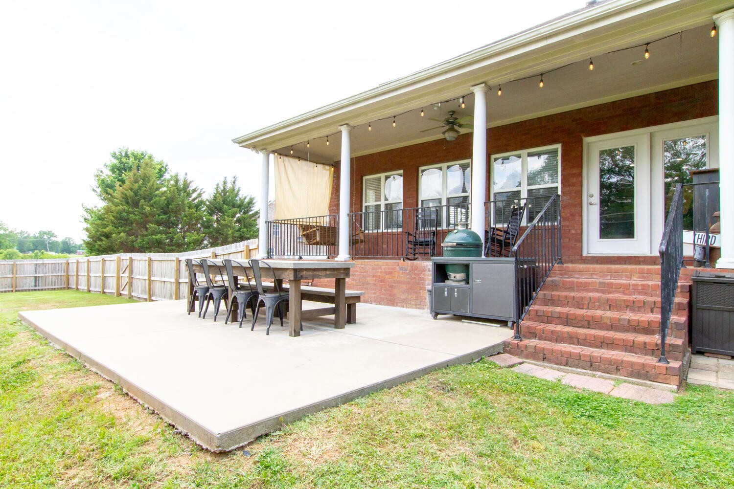 1136 Farmhouse Road Lascassas, TN 37085 - Photo 51 of 56 Gallery Image 51
