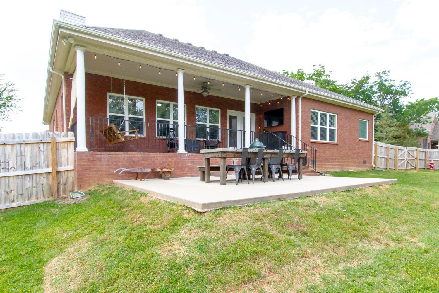 1136 Farmhouse Road Lascassas, TN 37085 - Photo 52 of 56 Gallery Image 52