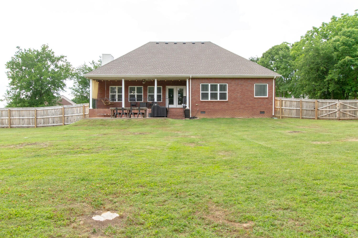 1136 Farmhouse Road Lascassas, TN 37085 - Photo 53 of 56 Gallery Image 53