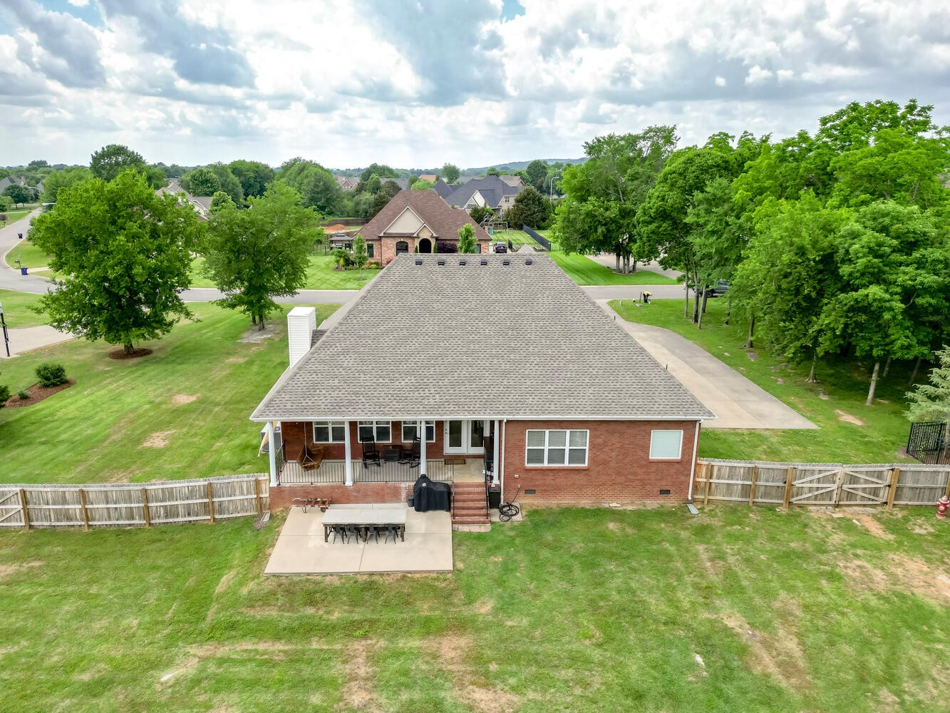 1136 Farmhouse Road Lascassas, TN 37085 - Photo 54 of 56 Gallery Image 54