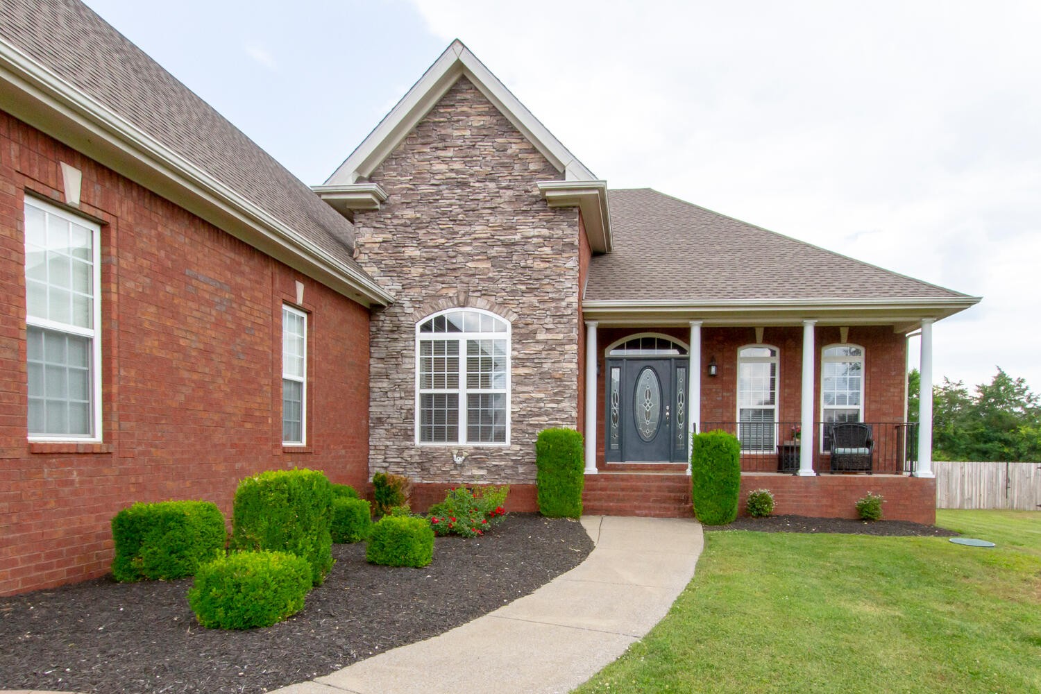 1136 Farmhouse Road Lascassas, TN 37085 - Photo 8 of 56 Gallery Image 8