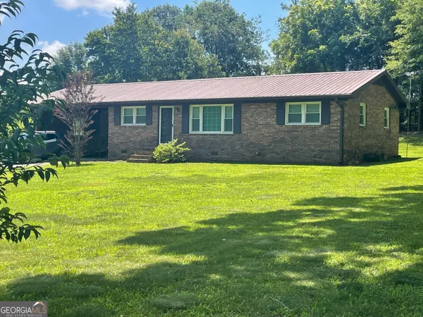 $269,000 | 16067 Highway 59, Carnesville, GA 30521