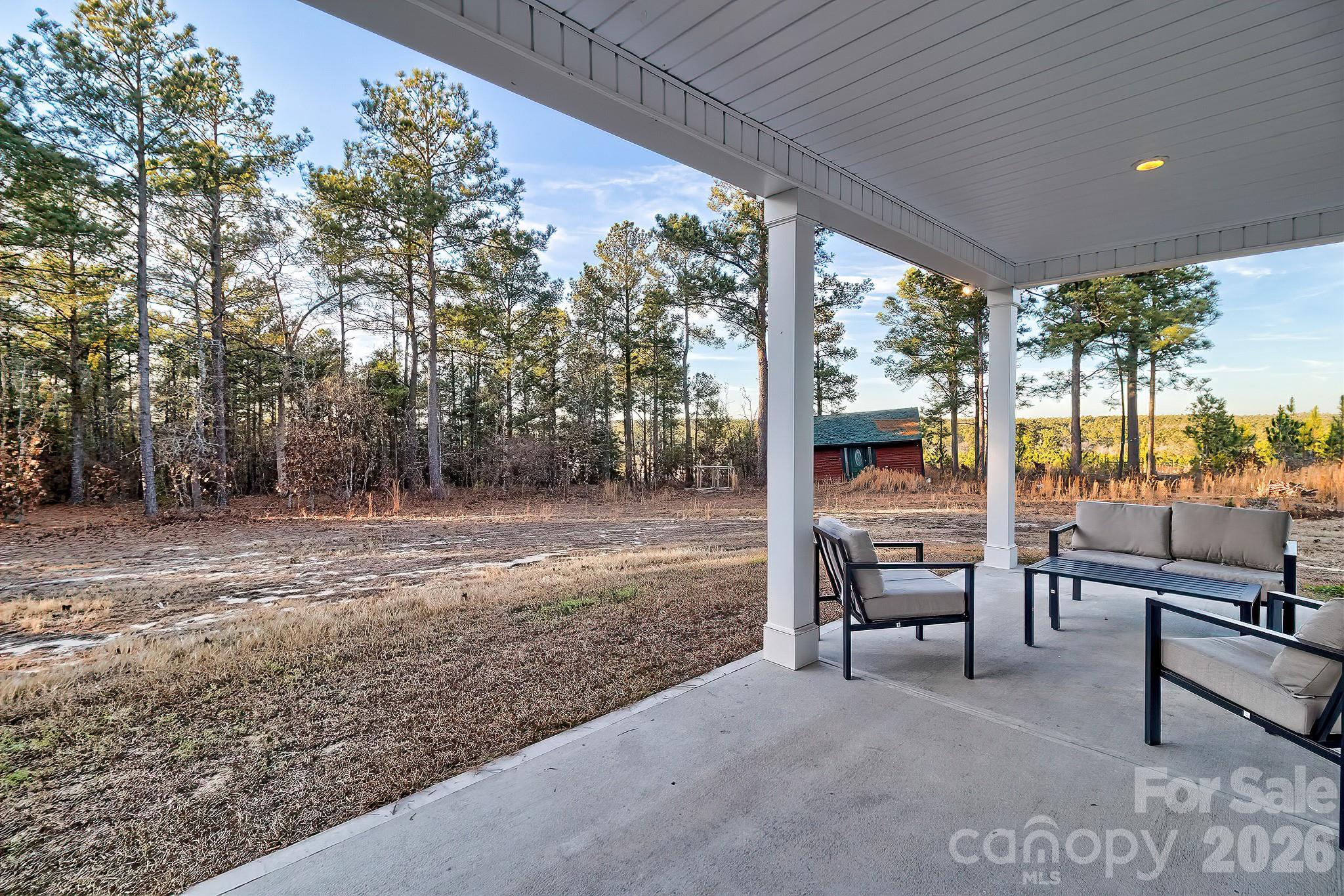 4922 Bethune Road Kershaw, SC 29067 - Photo 6 of 40 Gallery Image 6