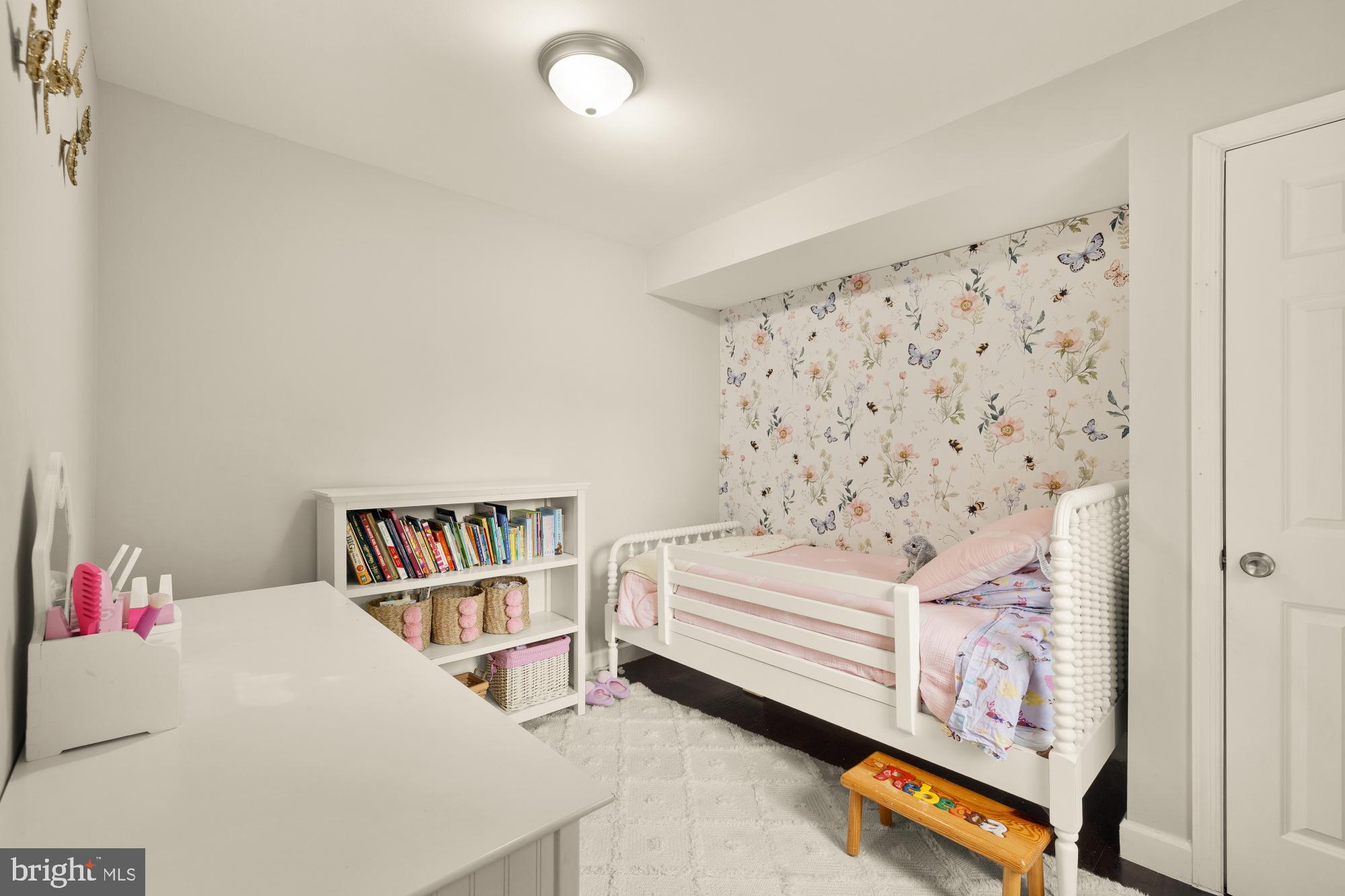 226 Anacostia Road Southeast Washington, DC 20019 - Photo 24 of 37
