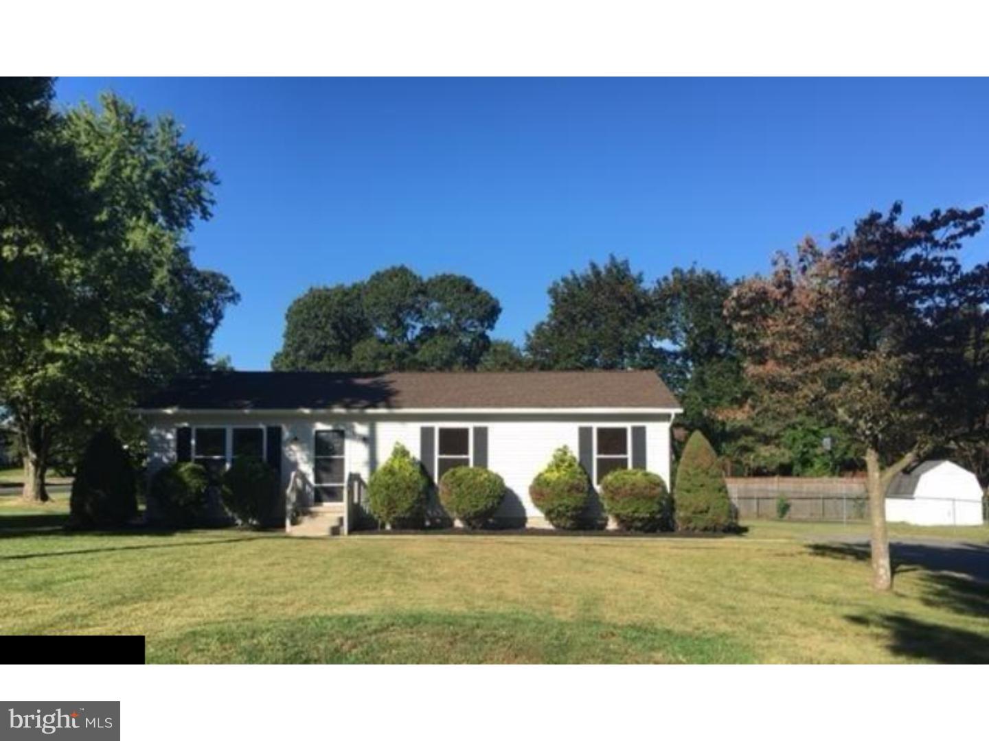 516 West Oak Road Vineland, NJ 08360 - Photo 1 of 23 Gallery Image 1
