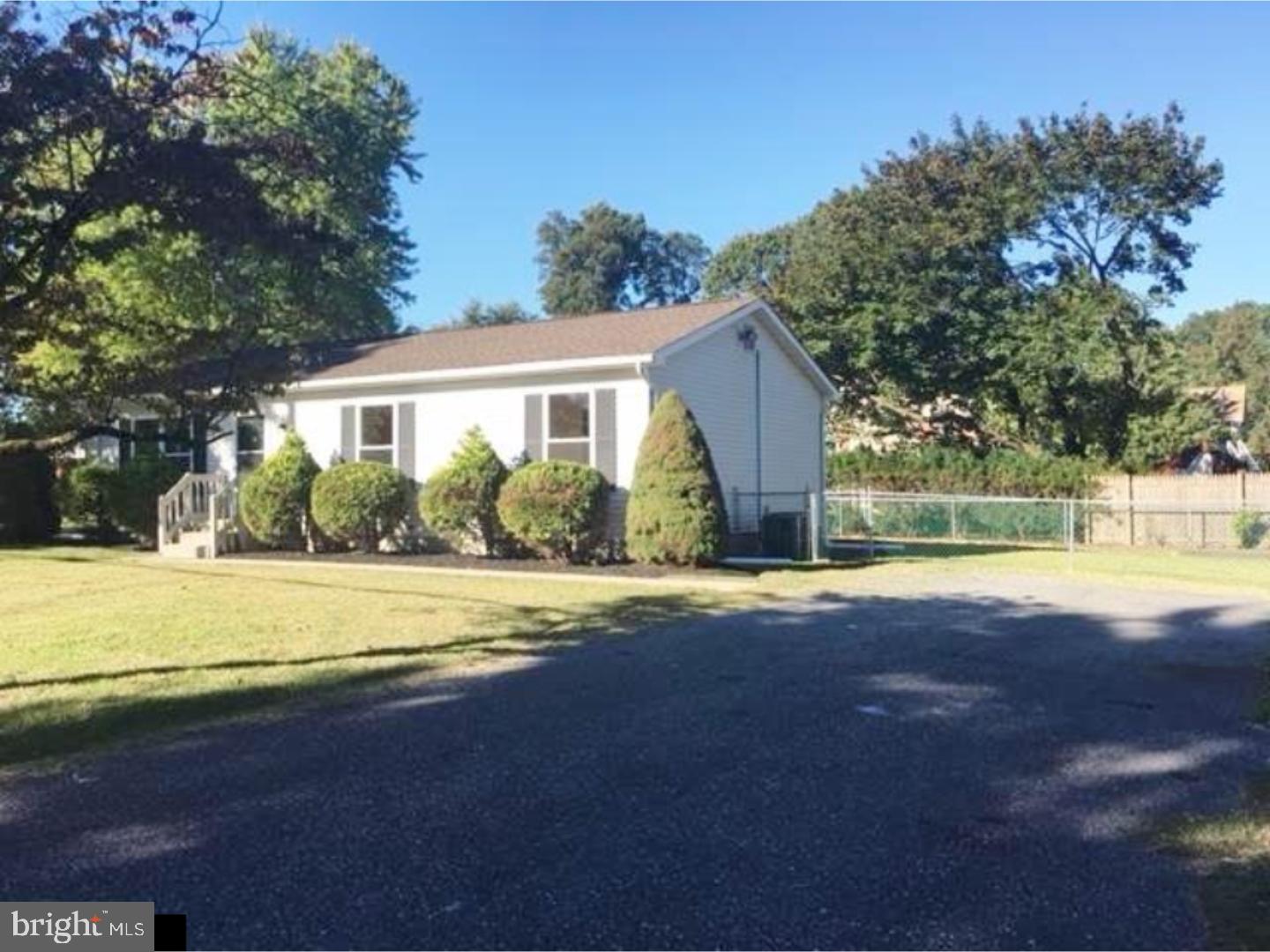 516 West Oak Road Vineland, NJ 08360 - Photo 22 of 23 Gallery Image 22