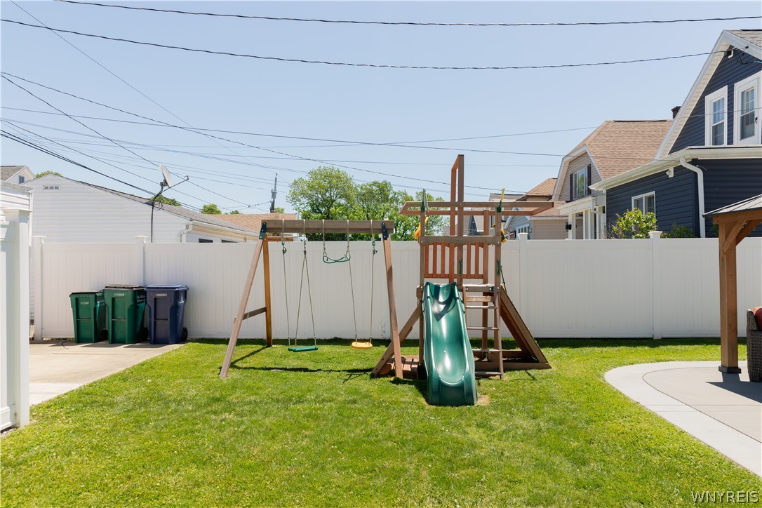 206 Tuscarora Road Buffalo, NY 14220 - Photo 45 of 46