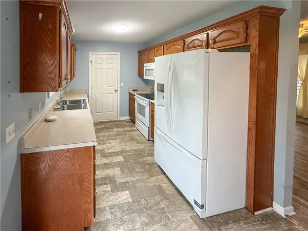 $235,000 | 315 West Street, Lathrop, MO 64465