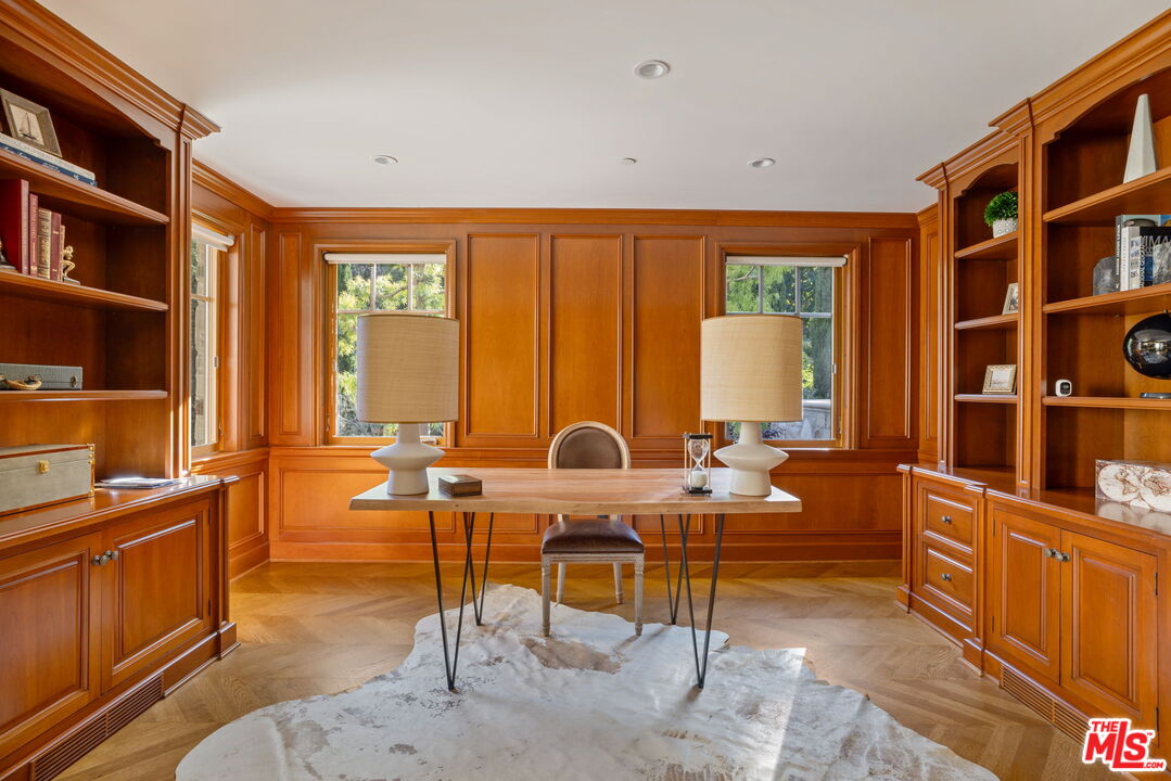 850 Stone Canyon Road Los Angeles, CA 90077 - Photo 34 of 62
