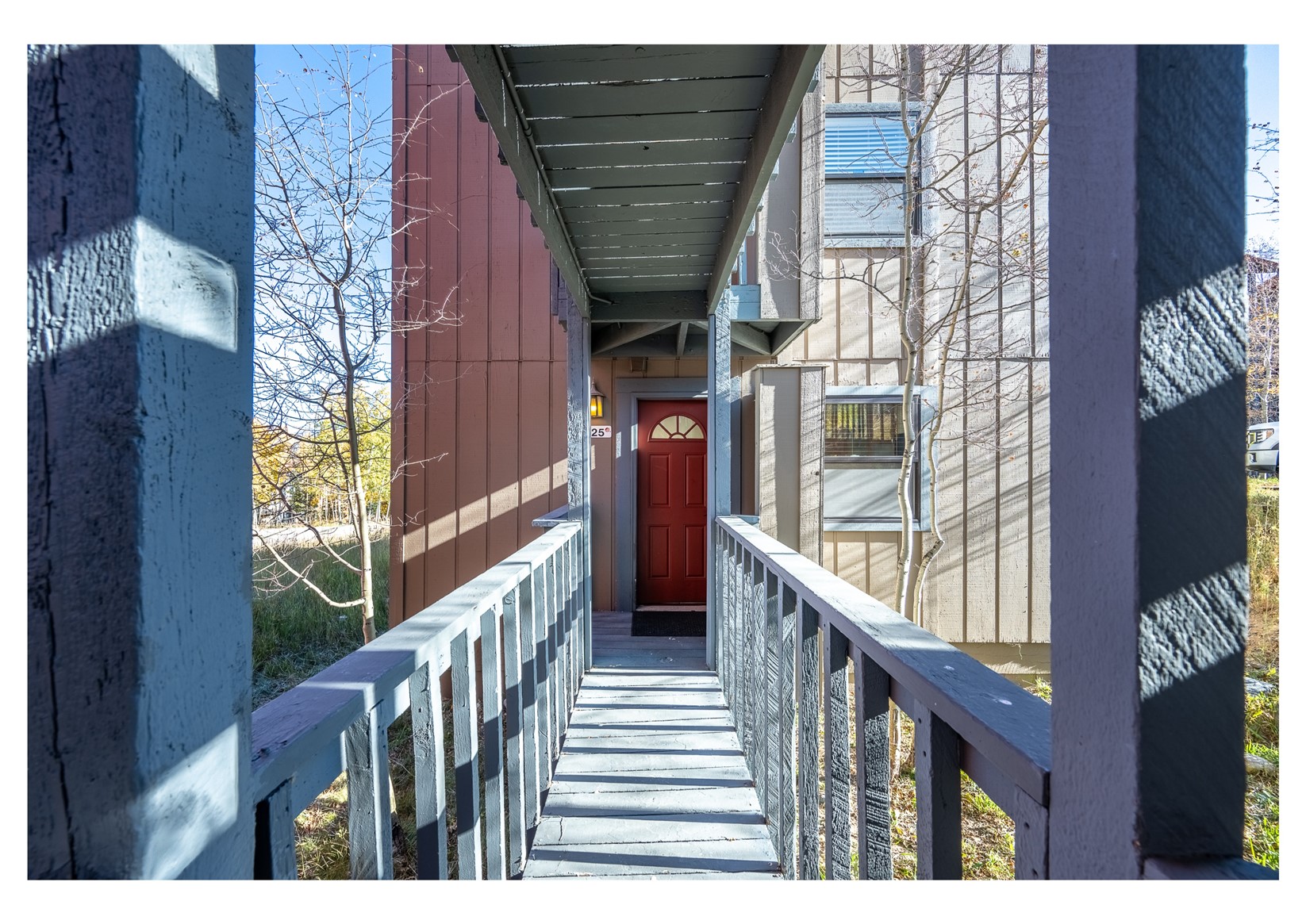 8025 Ryan Gulch Road, Unit C7 Silverthorne, CO 80498 - Photo 23 of 25