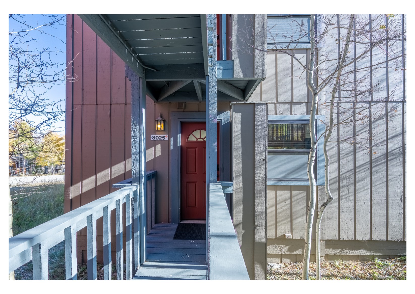 8025 Ryan Gulch Road, Unit C7 Silverthorne, CO 80498 - Photo 24 of 25