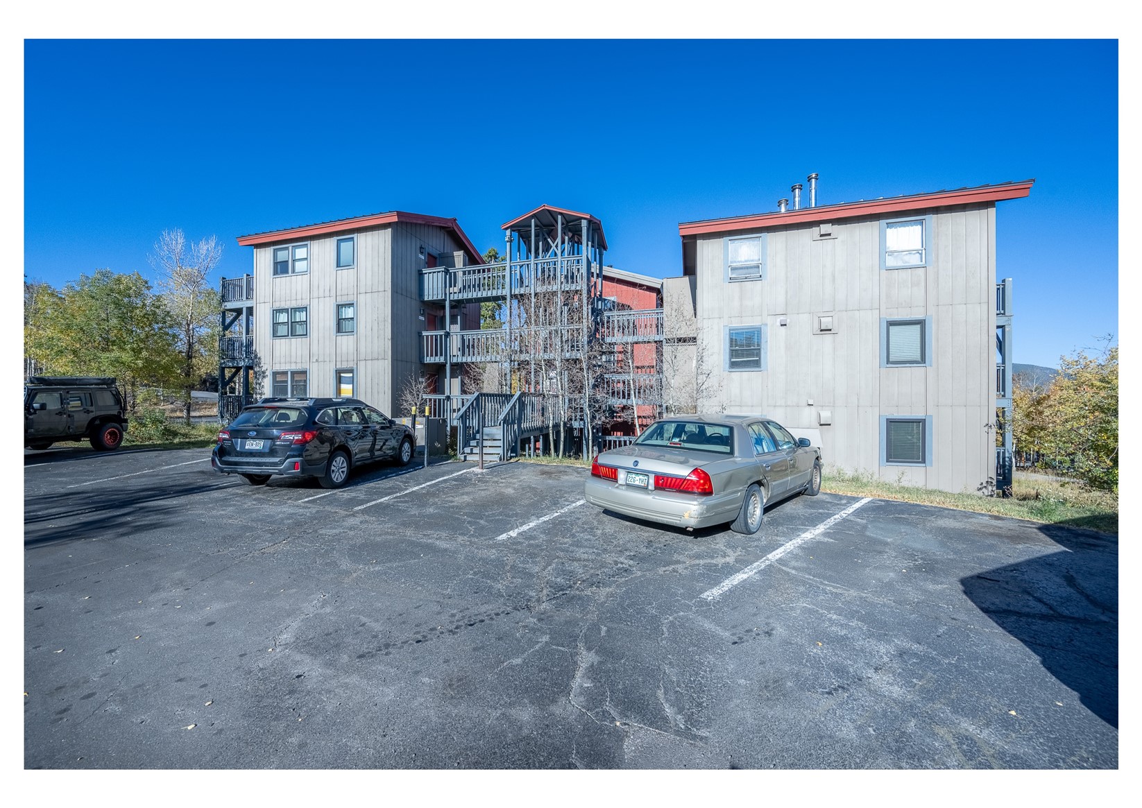 8025 Ryan Gulch Road, Unit C7 Silverthorne, CO 80498 - Photo 25 of 25