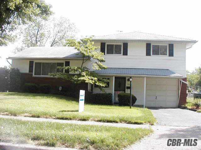 1508 Coburg Road Columbus, OH 43227 - Photo 1 of 1 Gallery Image 1