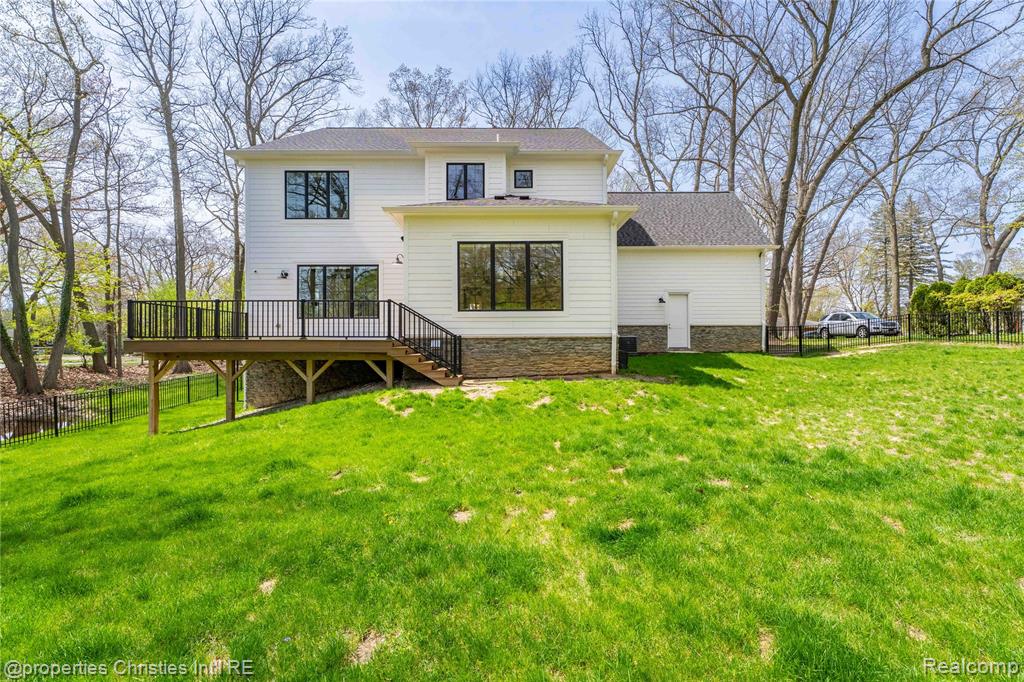 4375 Derry Road Bloomfield Hills, MI 48302 - Photo 50 of 52 Gallery Image 50