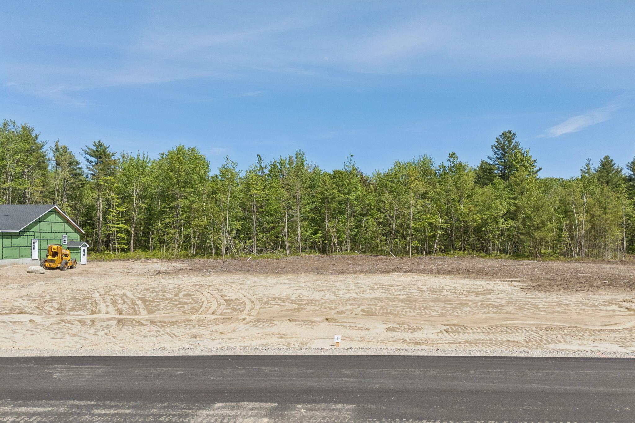 Lot 2 Jasper Lane Arundel, ME 04046 - Photo 2 of 12 mls_DJI_20250603150656_0844_D