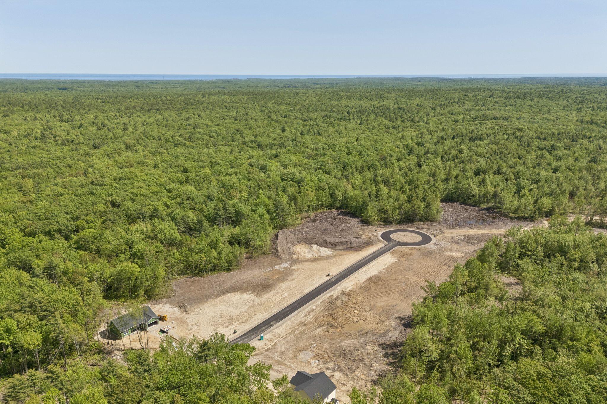 Lot 2 Jasper Lane Arundel, ME 04046 - Photo 4 of 12 mls_DJI_20250603145600_0779_D