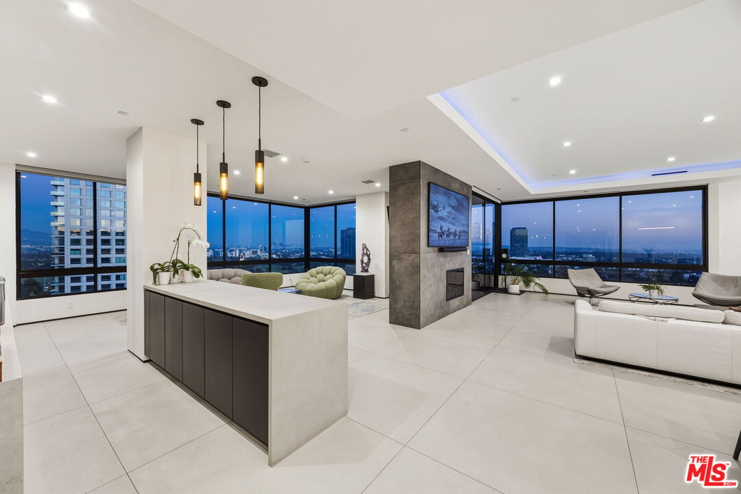 10350 Wilshire Boulevard, Unit 1203 Los Angeles, CA 90024 - Photo 40 of 69