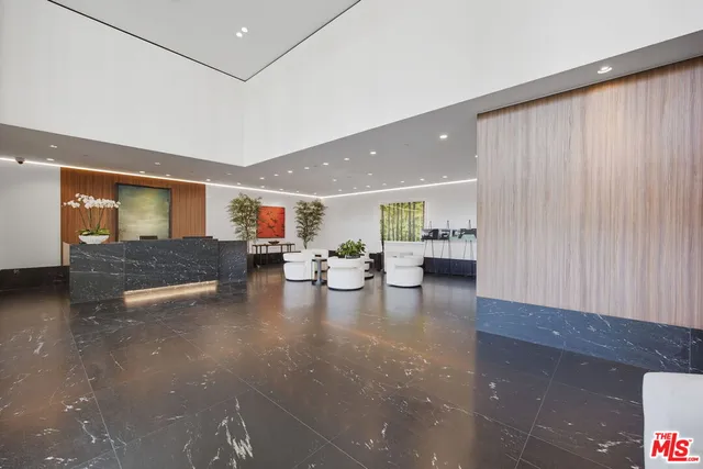 $14,900 | 10350 Wilshire Boulevard, Unit 1203, Los Angeles, CA 90024