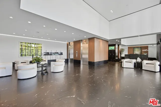 $14,900 | 10350 Wilshire Boulevard, Unit 1203, Los Angeles, CA 90024