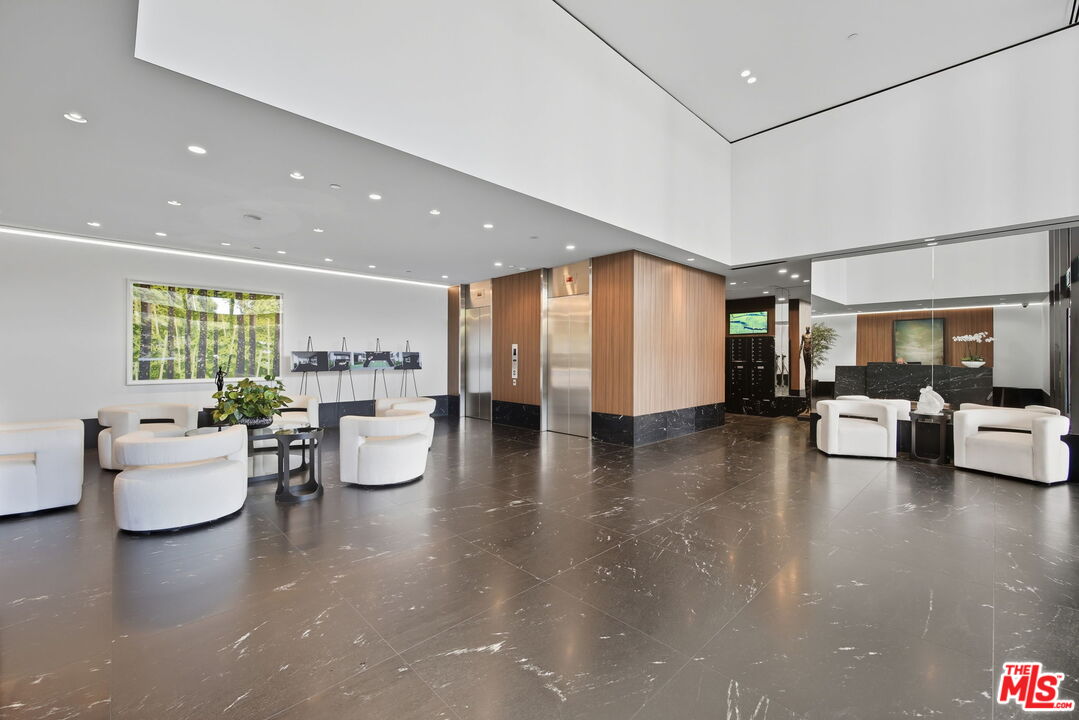 10350 Wilshire Boulevard, Unit 1203 Los Angeles, CA 90024 - Photo 54 of 69