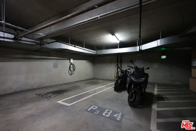 $14,900 | 10350 Wilshire Boulevard, Unit 1203, Los Angeles, CA 90024