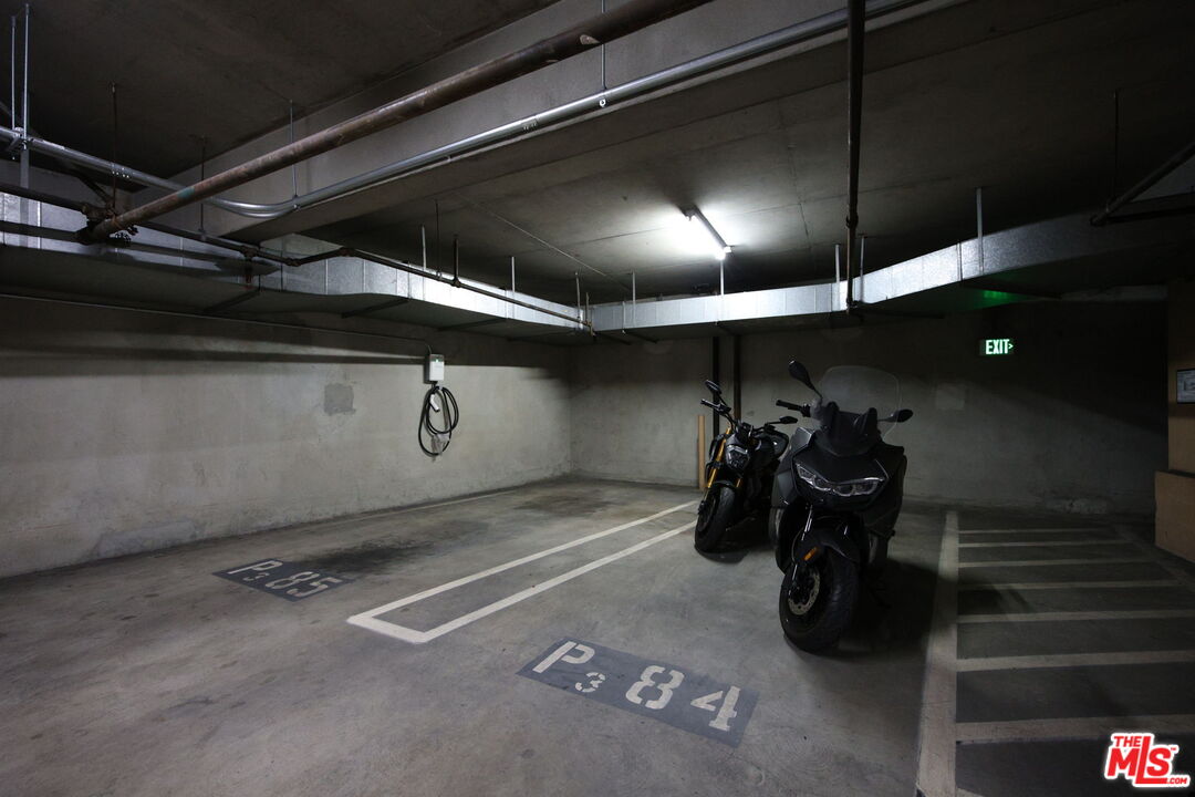 10350 Wilshire Boulevard, Unit 1203 Los Angeles, CA 90024 - Photo 56 of 69