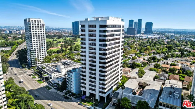 $14,900 | 10350 Wilshire Boulevard, Unit 1203, Los Angeles, CA 90024