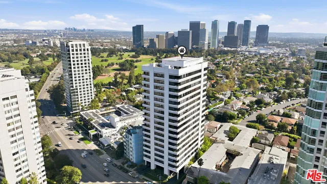 $14,900 | 10350 Wilshire Boulevard, Unit 1203, Los Angeles, CA 90024